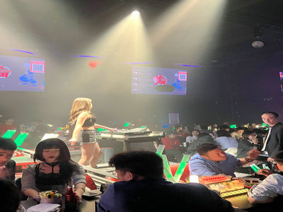 佳木斯KTV招聘